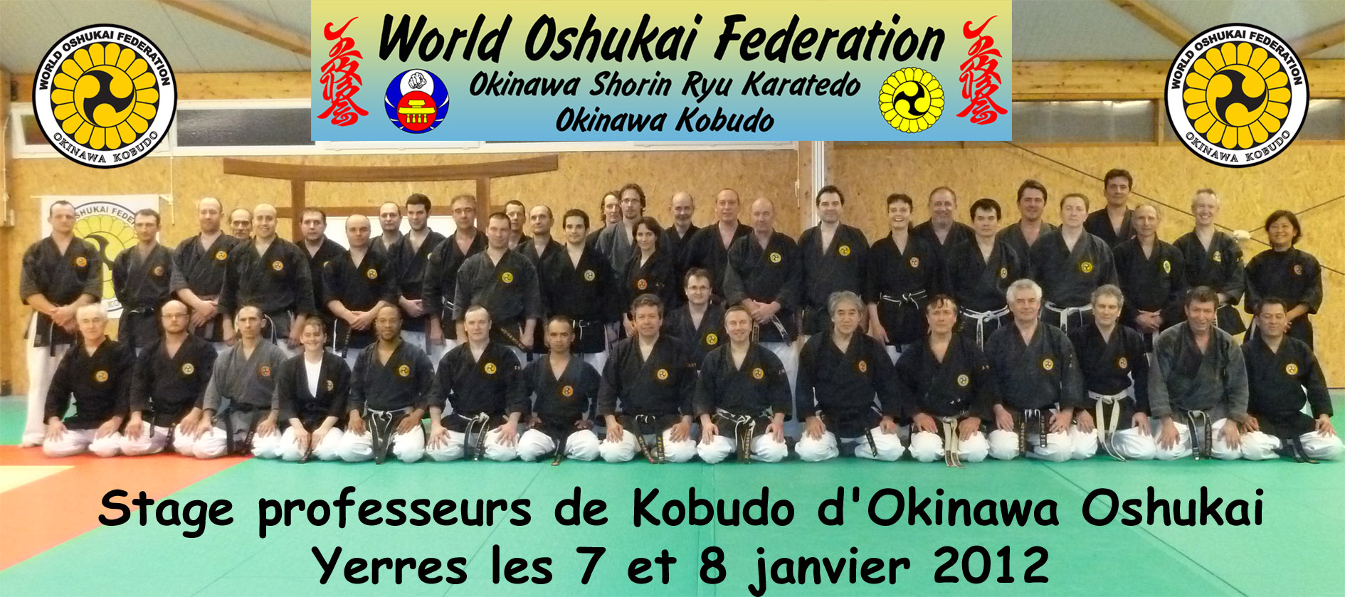 Stage professeur Kobudo à Yerres 07-08/01/2012 2012-01-08-prof-kobudo-yerres-p